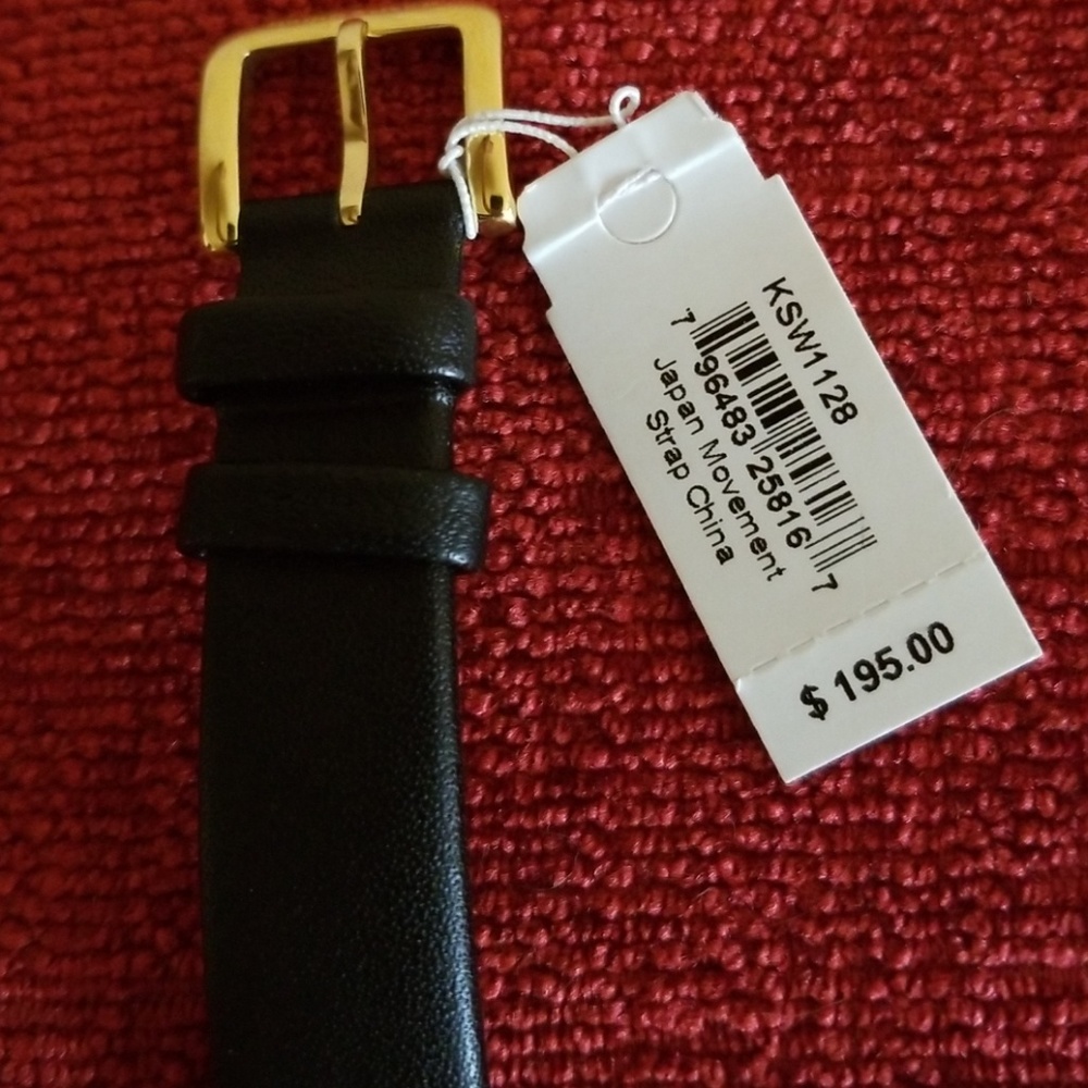 Kate Spade Watch - Picture 2 of 4